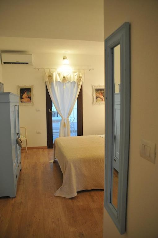 La Pavoncella Suite Орозеи Екстериор снимка