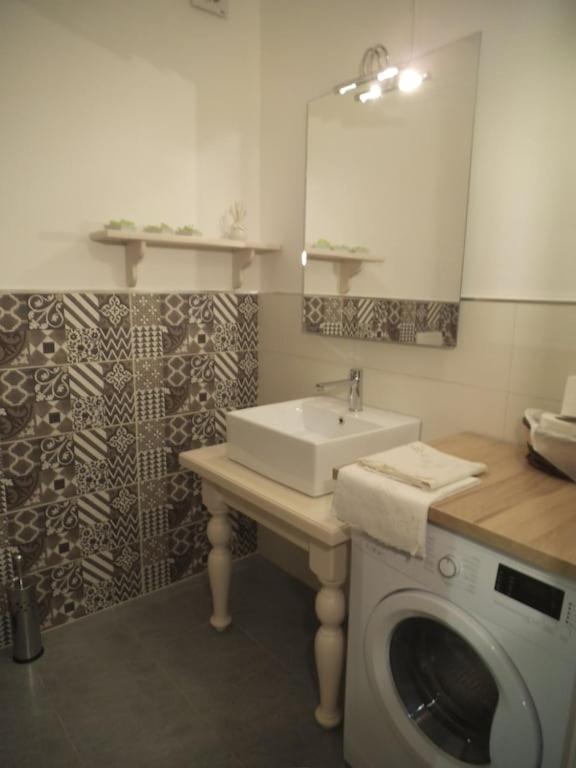 La Pavoncella Suite Орозеи Екстериор снимка